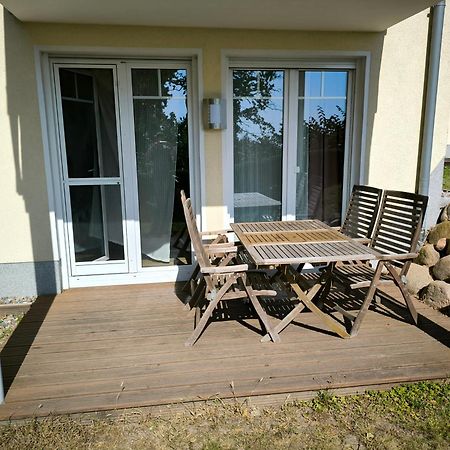 Haus Ostseeblick Whg. 5 Goehren  Ngoại thất bức ảnh