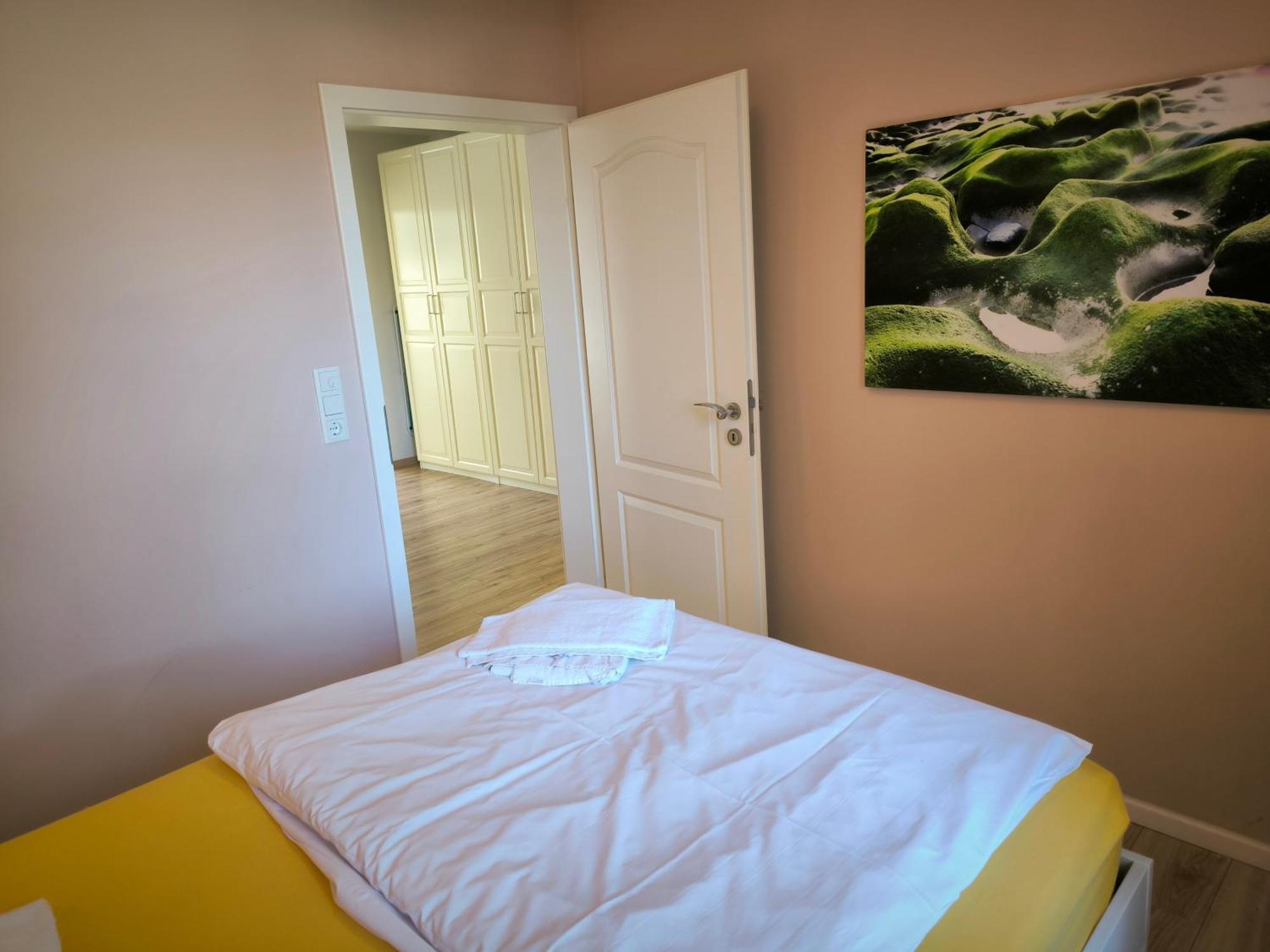 Haus Ostseeblick Whg. 5 Goehren  Ngoại thất bức ảnh