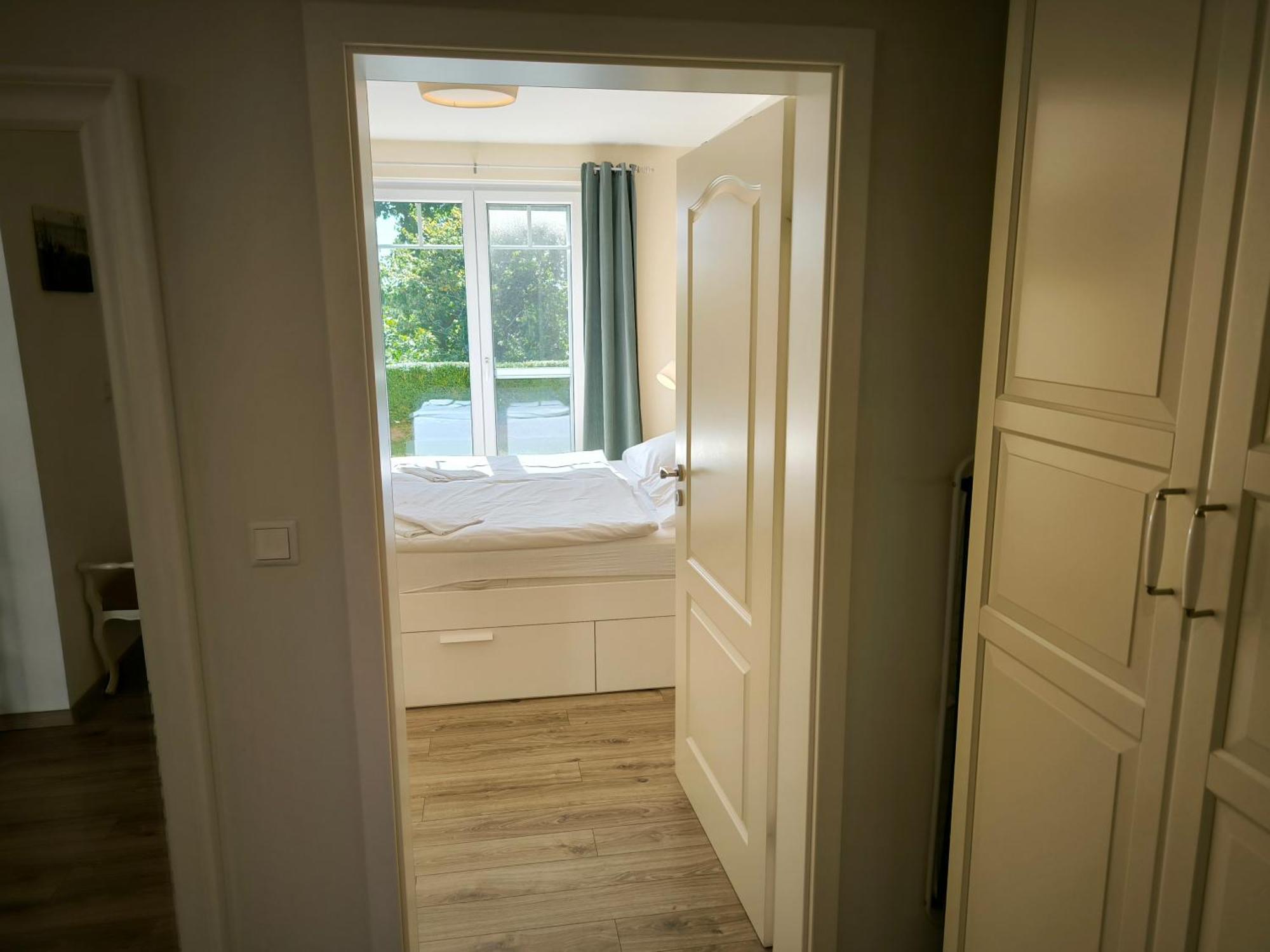 Haus Ostseeblick Whg. 5 Goehren  Ngoại thất bức ảnh