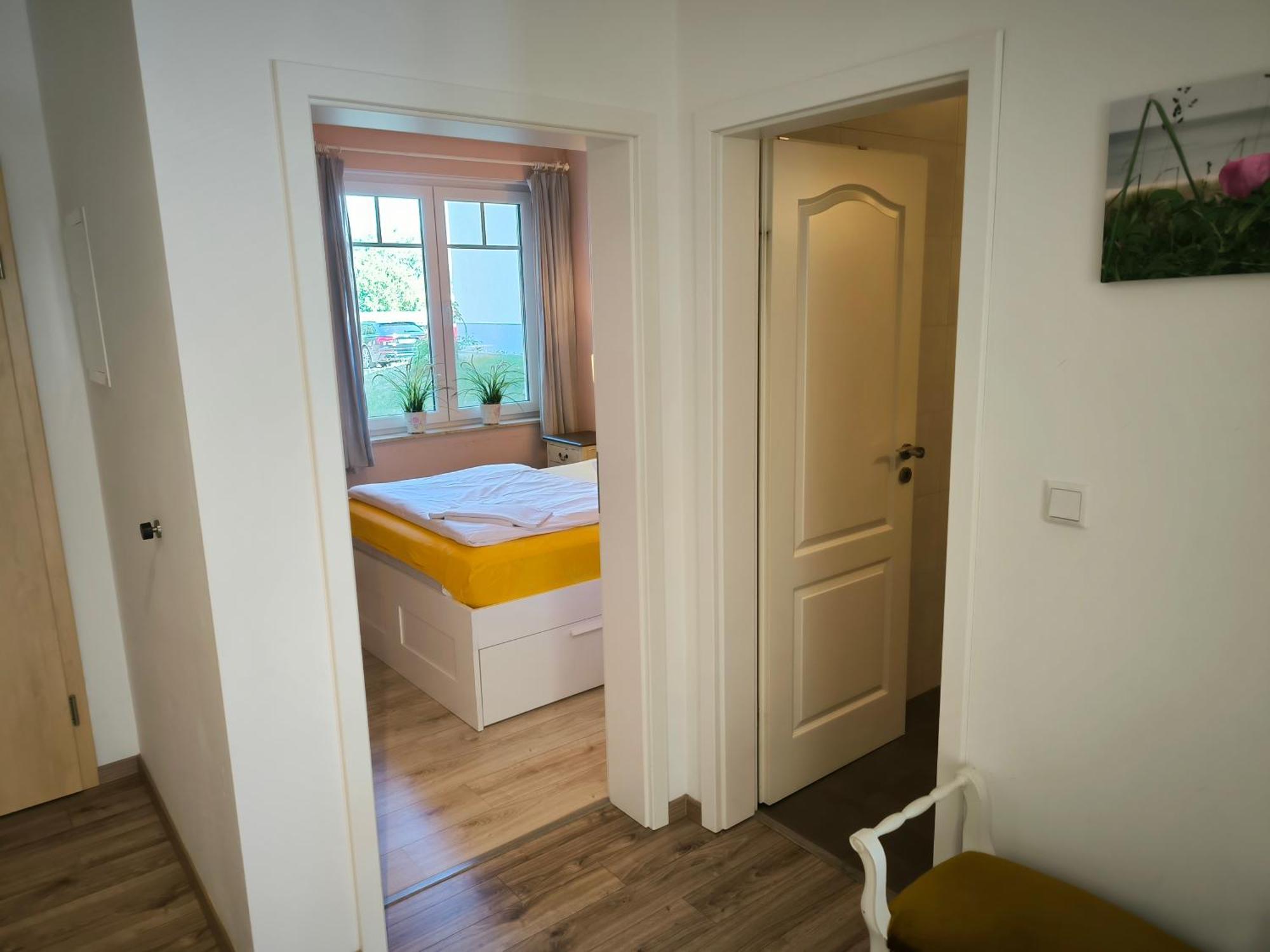 Haus Ostseeblick Whg. 5 Goehren  Ngoại thất bức ảnh